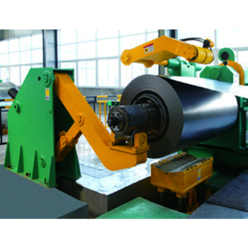 Hot Selling High Speed Slitting Machine